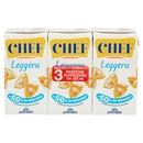 Panna da Cucina Light, 3x125 ml